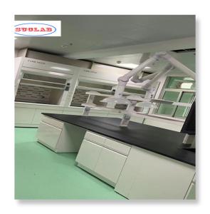China Storage Chemistry Lab Furniture Customizable Solutions for Efficiency wholesale
