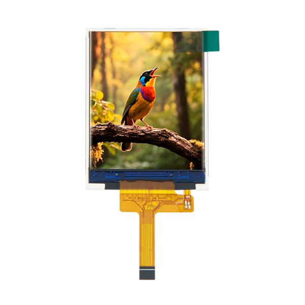 OEM ODM 2.80" TFT Displays Manufacturer 240x320 LCD Tft Lcd Panel with CTP