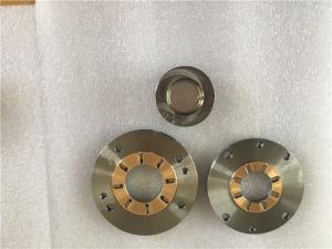 China Accurate Turbocharger Thrust Bearing , Thrust Bearing Assembly Structural Design wholesale