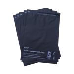 Antiwear Rainproof Mailer Shipping Bags Self Sealing Multipurpose