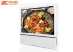 21.5inch 1920x1080 High Definition LCD Advertising Display Monitor