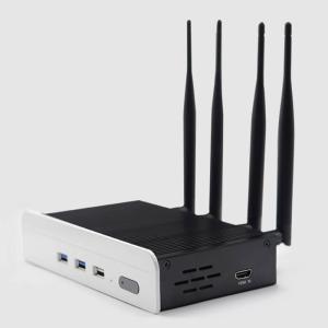 China 4K 60Hz Wireless Collaboration System Miracast &amp; Airplay HDMI in For Meeting Rooms wholesale