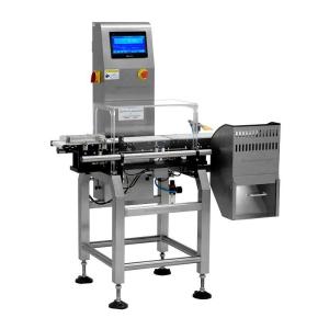 China Pharmaceutical-Grade Automated Checkweighers for cGMP Compliance wholesale