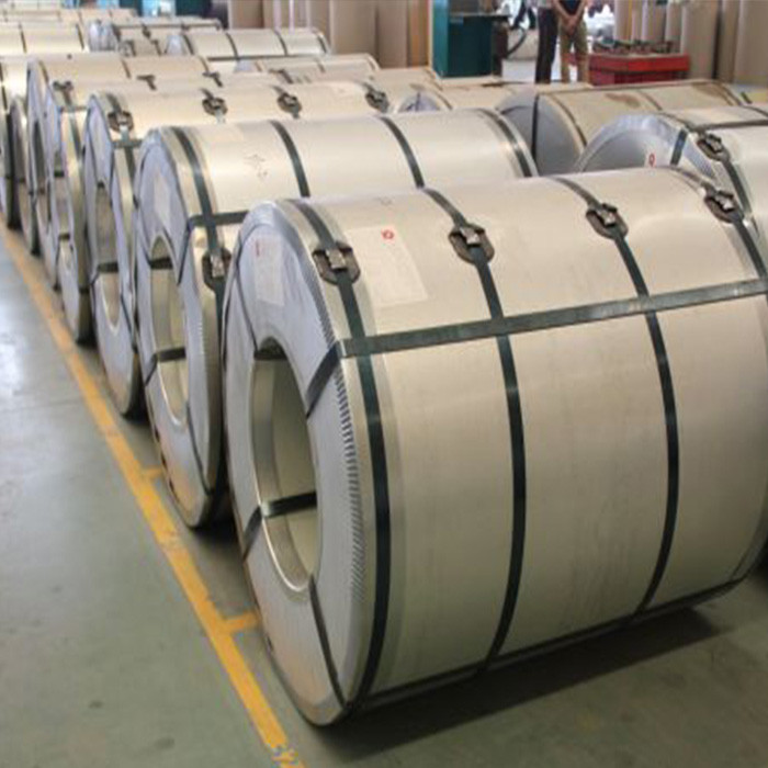 3.00mm Zinc Galvanized Steel Coil DX51D Cold Rolled