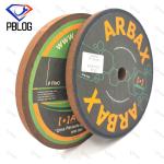 Premium High Quality Parallel Edge Glass Slate BK Polishing Wheel