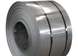 China S41000 SS410 Ss Tube Stainless Steel Coils JIS 2B Surface 8K For Kitchen Utensils wholesale