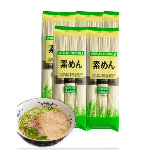 China Primary Ingredient Buckwheat Noodles Quick Cooking Japanese Soba for Supermarket wholesale
