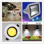Copper Base US Bridgelux CE ROHS 50 Watt Led Cob Chip
