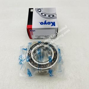 China KOYO wheel hub bearing DAC3872W-8CS81 wholesale