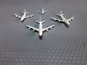 China 1:75 scale plane, model material,mini aircraft,miniature airplane; fake airo plane,fake planes,plastic planes wholesale