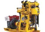 ST-200 Prospecting Borewell Drilling Machine , Geological Drilling Rig