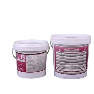 China NJMKT High Tensile Strength Epoxy Steel Resin Adhesive Bonded Rebar Grade A 20L Volume wholesale