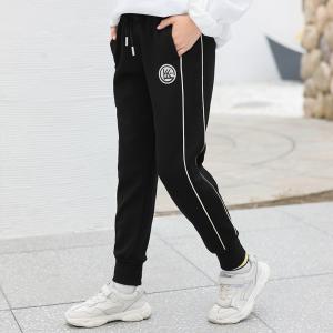 China OEM 1.2M To 1.6M Girls' Sweatpants Knit Pants wholesale