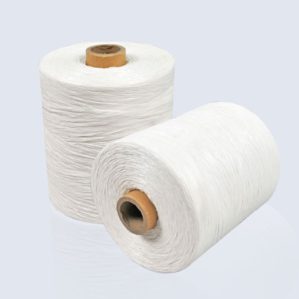 Tanzanian Hotsale 2mm 3mm 4mm 5mm PP Filler , Polypropylene Filler For Armoured Cable