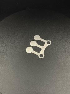 China OEM ODM customized stainless steel valve plate sheet metal manufacturing service Valve plate wholesale