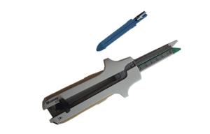 China OEM QOLC8038S Disposable Medical Linear Cutting Stapler wholesale