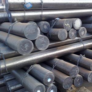 China Bright Metal Stainless Steel Round Bar Rods 321 2mm 3mm 6mm wholesale