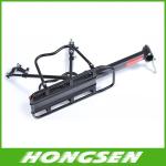 2015 bicylce rack/bike carrier rear/bike carrier product