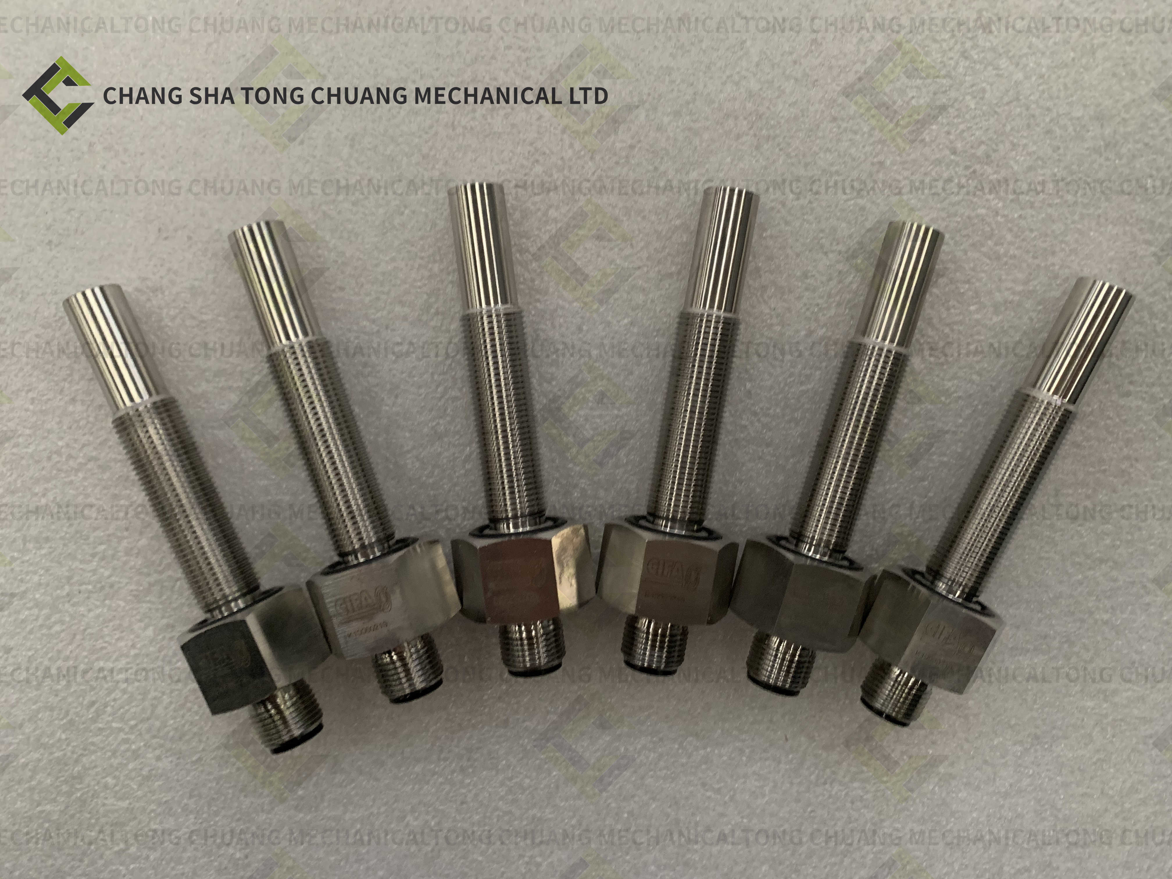 CIFA Concrete Pump Owner Oil Cylinder High Voltage Proximity Switch K1001210
