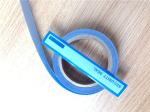High Residue VOID Tamper Evident Seals / Custom Tamper Resistant Tape