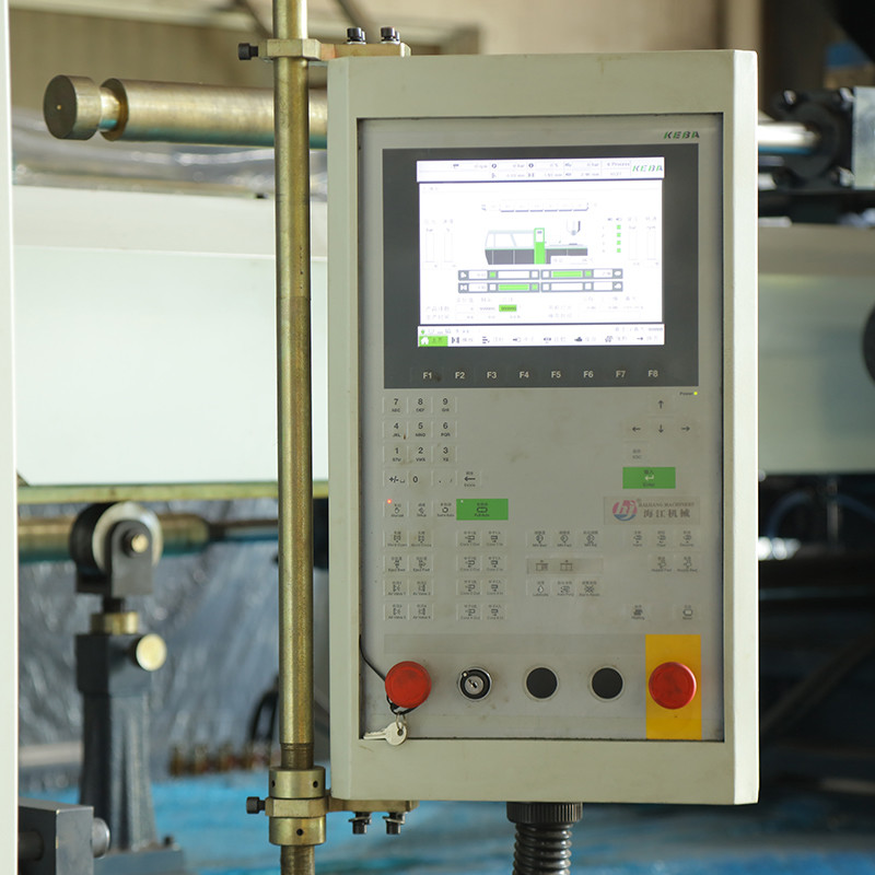 High quality low price automatic ball pen injection making machine With servo motor