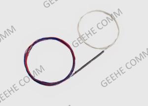 China 2x2 Multimode Single Mode Fiber Optic Coupler 1310nm Customized wholesale