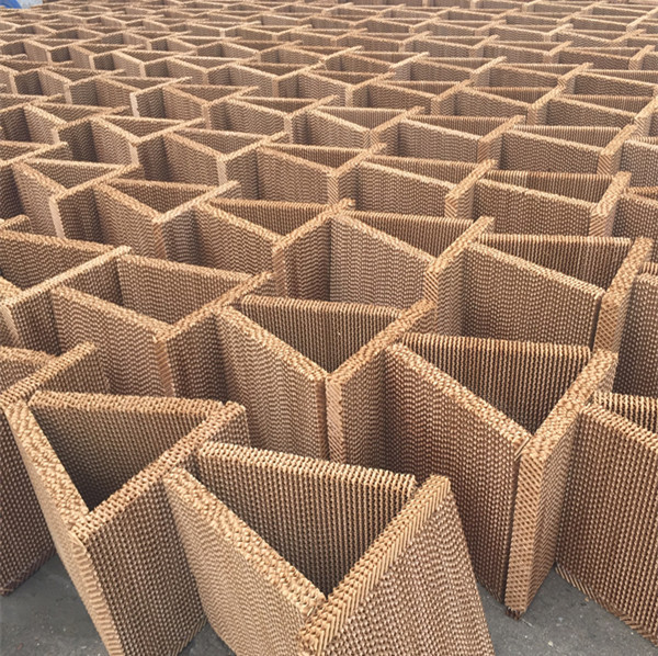 Quality Best quality cooling pad/wet curtain in Asia for sale