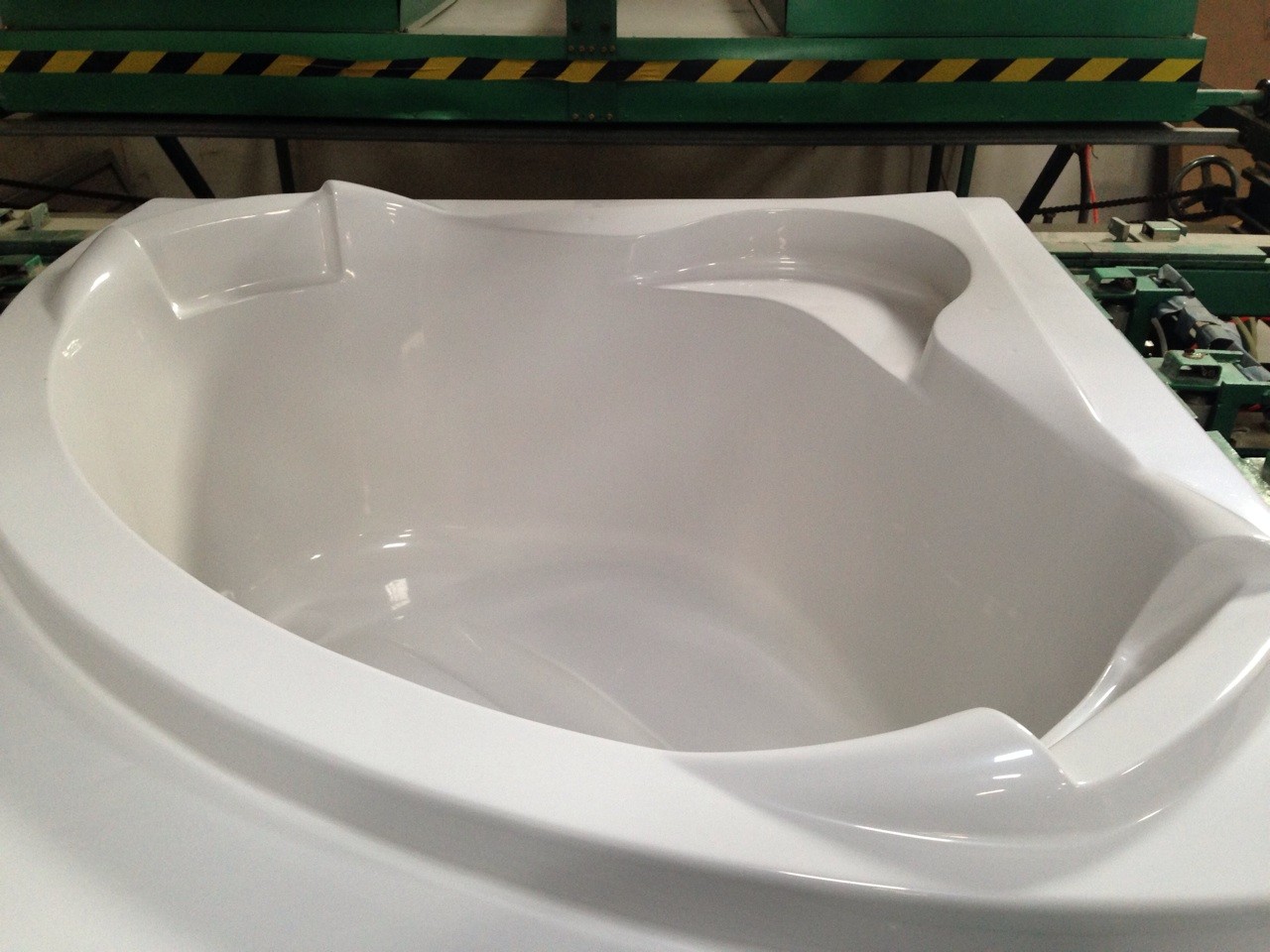 jacuzzi bathtub mould/mold/mplding