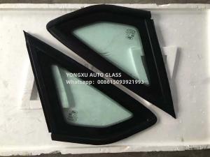 China Kia Carens Rondo Iii Mpv 2006 Car Side Door Glass Laminated wholesale