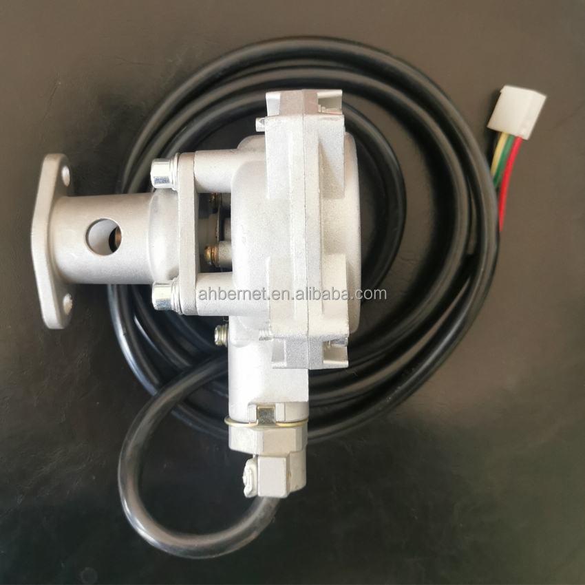 Bernet Brand Pulser 100 Or 200 Sensor For Fuel Dispenser In Gas Station