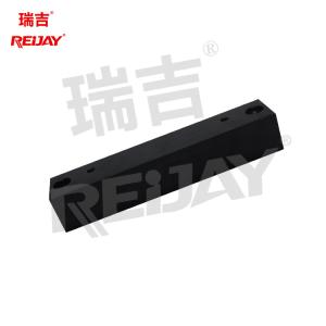 China MDL132S Damping Element Shock Absorption IMB35 Motor Foot wholesale