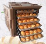 Banquet Events Catering Insulated Food Carrier 120 Litre
