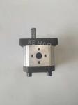 High Pressure Hyd Gear Pump / Aluminium Alloy Power Gear Pump