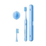Sonic Electric Toothbrush Professional Oral Care Adult travel waterproof Battery