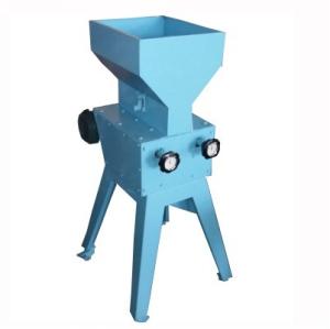 China GHO Household Grain Grinder Carbon Steel Grinder Malt Crusher for Hotels wholesale