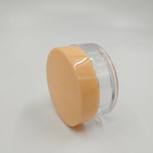 China Customized Smooth Surface Plastic Cosmetic Holder 10ml wholesale