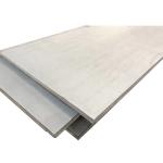 ASTM SUS 301 304 316 309S 310S 321 Stainless Steel Board 2B BA Mirror Ss Sheet