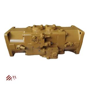 China Construction Machinery Parts Excavator Main Hydraulic Pump 369-9676 3699676 Photo Color wholesale