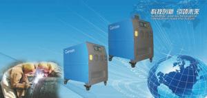 China Induction Melting Equipment For Weld Preheating wholesale