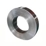 SGS Certified Stainless Steel Strips 2mm Slit Edge For Decoration