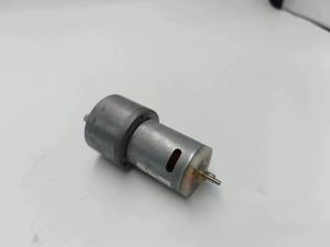 China 2w High Torque Low Rpm 12v Dc Motor 4200RPM Electric Gear Motor 12v For Massage Armchair wholesale