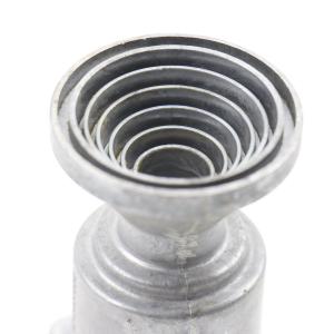 China Die Casting CNC Milling Parts Aluminum Stainless Steel Machinery Parts wholesale