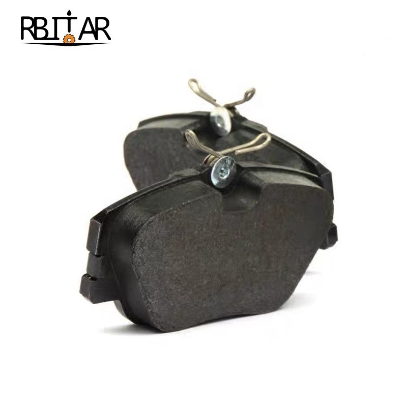 A0004209920 Car Ceramic Brake Pad For Mercedes-Benz 0004209920