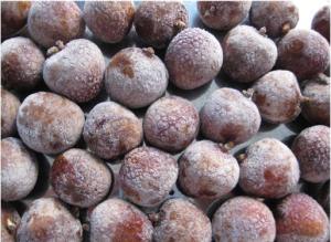 China High Grade IQF Frozen Fruit , Quick Freezing Whole Unpeeled Lychee wholesale