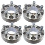 38mm (1.50") 5x114.3 Hubcentric Wheel Spacers fits Toyota Camry MR2 Supra Lexus