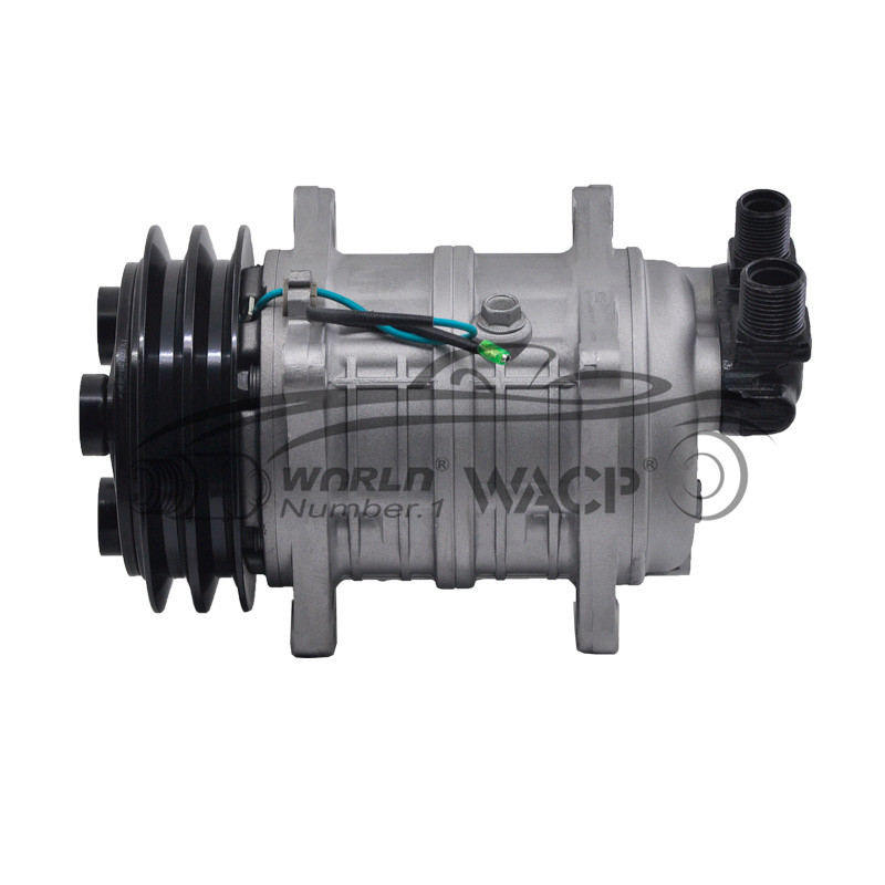 506784 Auto Air Conditioner Parts Compressor For JohnDeere For Volvo WXUN045