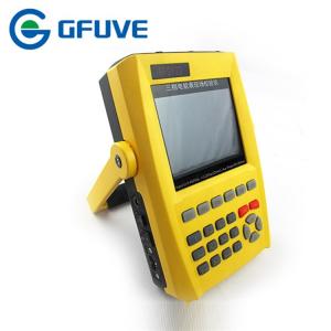 China Handheld 480V Energy Meter Tester 45Hz Kwh Meter Test Equipment wholesale