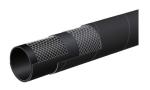 400PSI Oil Rigger / Frack Discharge Hose With SUPERTUFF Cover