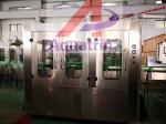 Automatic Glass Bottle Water Bottle Filling Machine