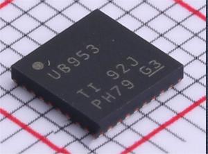 China DS90UB953TRHBRQ1 Computer IC Chips Serializers Deserializers Serdes wholesale